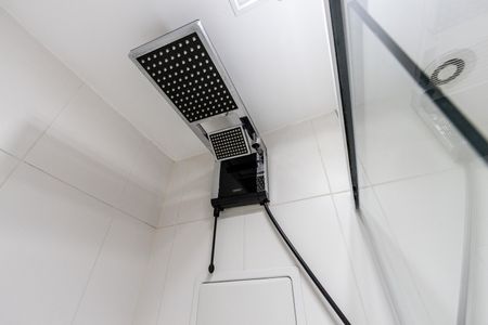 Studio à venda com 30m², 1 quarto e 1 vaga Studio à venda com 30m², 1 quarto e 1 vagaBanheiro