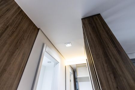 Studio à venda com 30m², 1 quarto e 1 vaga Studio à venda com 30m², 1 quarto e 1 vagaLavabo