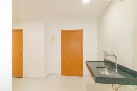 Apartamento para alugar com 40m², 2 quartos e sem vagaSala/Cozinha