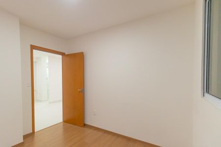 Apartamento para alugar com 40m², 2 quartos e sem vagaQuarto 1