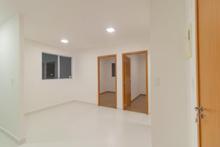Apartamento para alugar com 40m², 2 quartos e sem vagaSala/Cozinha