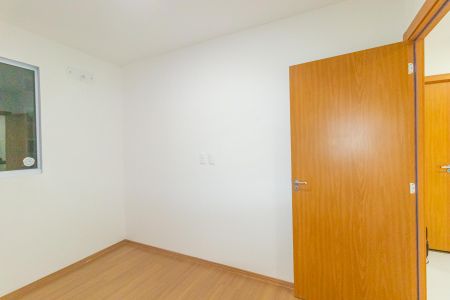 Apartamento para alugar com 40m², 2 quartos e sem vagaQuarto 2