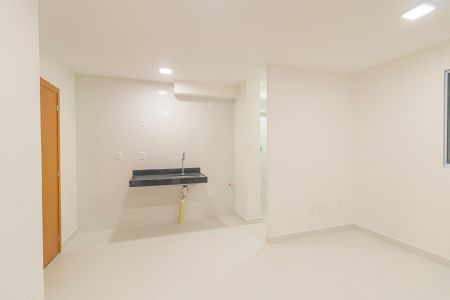 Apartamento para alugar com 40m², 2 quartos e sem vagaSala/Cozinha