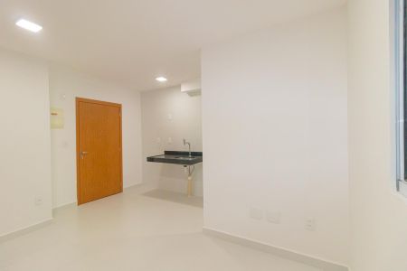 Apartamento para alugar com 40m², 2 quartos e sem vagaSala/Cozinha