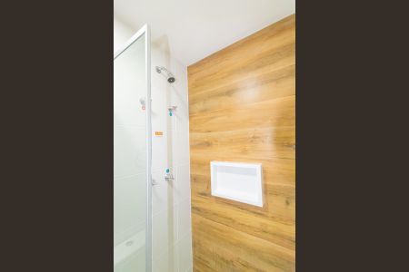 Apartamento para alugar com 40m², 2 quartos e sem vagaBanheiro
