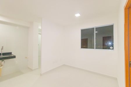 Apartamento para alugar com 40m², 2 quartos e sem vagaSala/Cozinha
