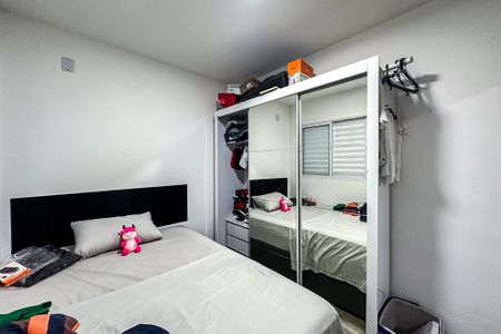 Quarto de apartamento à venda com 1 quarto, 28m² em Brás, São Paulo