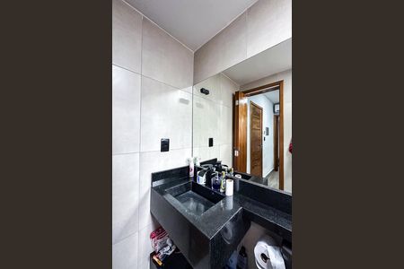 Apartamento à venda com 28m², 1 quarto e sem vagaBanheiro