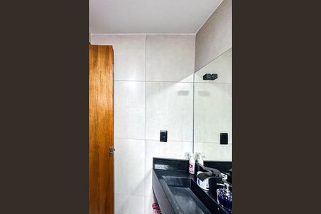 Apartamento à venda com 28m², 1 quarto e sem vagaBanheiro