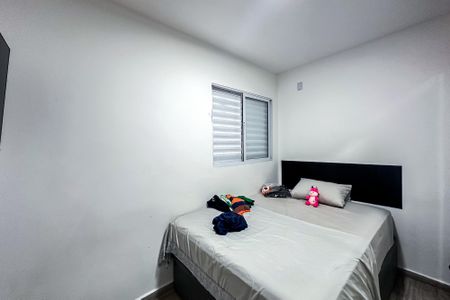 Apartamento à venda com 28m², 1 quarto e sem vagaQuarto