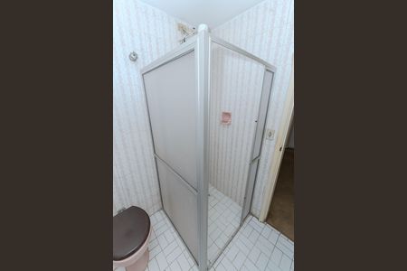 Apartamento à venda com 146m², 4 quartos e 2 vagas Apartamento à venda com 146m², 4 quartos e 2 vagasBanheiro 2
