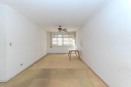 Apartamento à venda com 146m², 4 quartos e 2 vagas Apartamento à venda com 146m², 4 quartos e 2 vagasSala