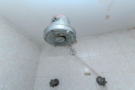 Apartamento à venda com 146m², 4 quartos e 2 vagas Apartamento à venda com 146m², 4 quartos e 2 vagasBanheiro 1