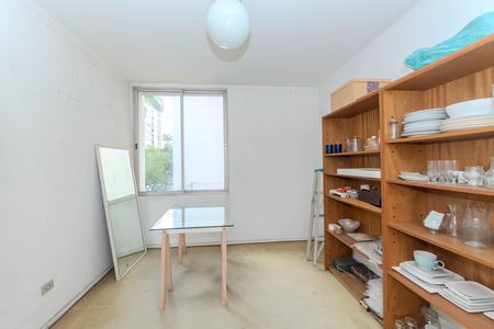 Apartamento à venda com 146m², 4 quartos e 2 vagas Apartamento à venda com 146m², 4 quartos e 2 vagasQuarto 2