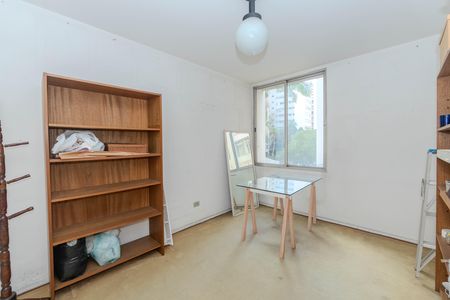 Apartamento à venda com 146m², 4 quartos e 2 vagas Apartamento à venda com 146m², 4 quartos e 2 vagasQuarto 2
