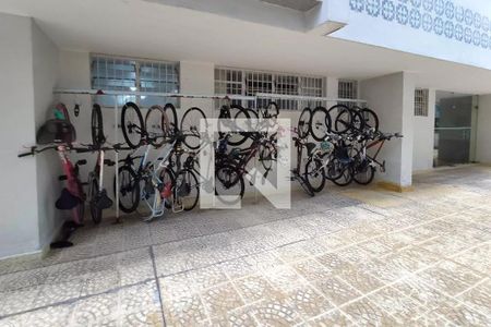 Apartamento à venda com 146m², 4 quartos e 2 vagas Apartamento à venda com 146m², 4 quartos e 2 vagasÁrea comum