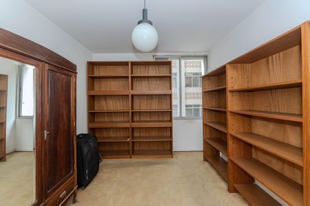 Apartamento à venda com 146m², 4 quartos e 2 vagas Apartamento à venda com 146m², 4 quartos e 2 vagasQuarto 3