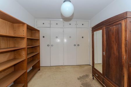 Apartamento à venda com 146m², 4 quartos e 2 vagas Apartamento à venda com 146m², 4 quartos e 2 vagasQuarto 3