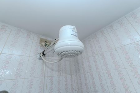 Apartamento à venda com 146m², 4 quartos e 2 vagas Apartamento à venda com 146m², 4 quartos e 2 vagasBanheiro 2