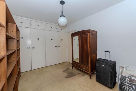 Apartamento à venda com 146m², 4 quartos e 2 vagas Apartamento à venda com 146m², 4 quartos e 2 vagasQuarto 3