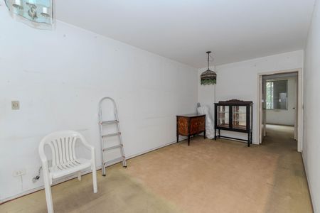 Apartamento à venda com 146m², 4 quartos e 2 vagas Apartamento à venda com 146m², 4 quartos e 2 vagasSala