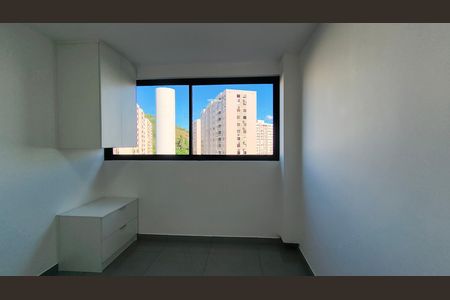 Suíte  de apartamento para alugar com 2 quartos, 56m² em Barra Olímpica, Rio de Janeiro