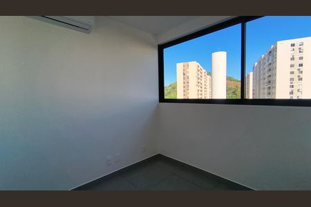 Apartamento para alugar com 56m², 2 quartos e 1 vaga Apartamento para alugar com 56m², 2 quartos e 1 vagaQuarto