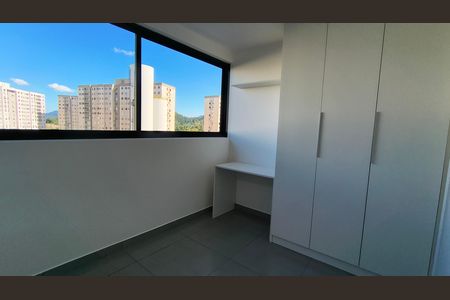 Apartamento para alugar com 56m², 2 quartos e 1 vaga Apartamento para alugar com 56m², 2 quartos e 1 vagaQuarto
