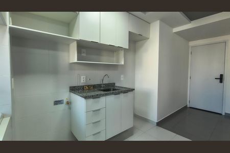 Apartamento para alugar com 56m², 2 quartos e 1 vaga Apartamento para alugar com 56m², 2 quartos e 1 vagaCozinha e Área de Serviço