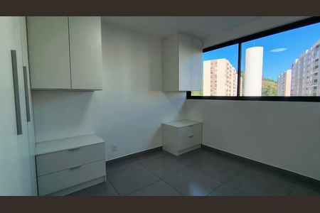 Apartamento para alugar com 56m², 2 quartos e 1 vaga Apartamento para alugar com 56m², 2 quartos e 1 vagaSuíte