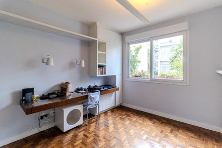 Apartamento à venda com 194m², 3 quartos e 1 vaga Apartamento à venda com 194m², 3 quartos e 1 vagaQuarto 1