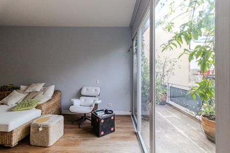 Apartamento à venda com 194m², 3 quartos e 1 vaga Apartamento à venda com 194m², 3 quartos e 1 vagaSala de TV