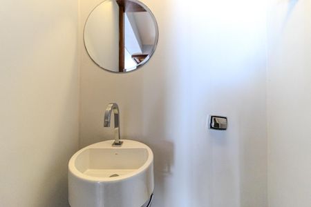 Apartamento à venda com 194m², 3 quartos e 1 vaga Apartamento à venda com 194m², 3 quartos e 1 vagaLavabo