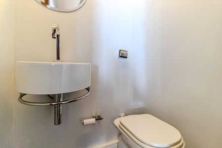 Apartamento à venda com 194m², 3 quartos e 1 vaga Apartamento à venda com 194m², 3 quartos e 1 vagaLavabo