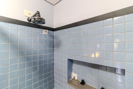 Apartamento à venda com 194m², 3 quartos e 1 vaga Apartamento à venda com 194m², 3 quartos e 1 vagaBanheiro Social