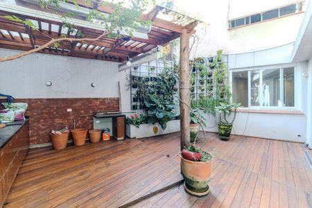 Apartamento à venda com 194m², 3 quartos e 1 vaga Apartamento à venda com 194m², 3 quartos e 1 vagaGarden