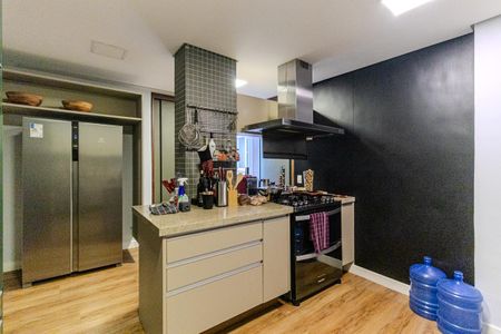 Apartamento à venda com 194m², 3 quartos e 1 vaga Apartamento à venda com 194m², 3 quartos e 1 vagaCozinha