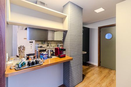 Apartamento à venda com 194m², 3 quartos e 1 vaga Apartamento à venda com 194m², 3 quartos e 1 vagaCozinha