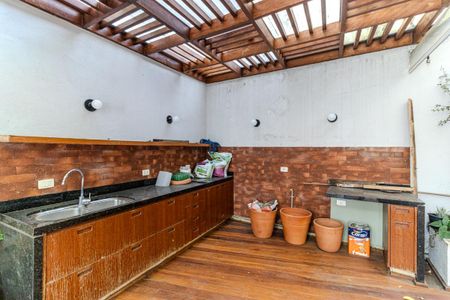 Apartamento à venda com 194m², 3 quartos e 1 vaga Apartamento à venda com 194m², 3 quartos e 1 vagaÁrea Gourmet