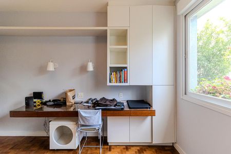 Apartamento à venda com 194m², 3 quartos e 1 vaga Apartamento à venda com 194m², 3 quartos e 1 vagaQuarto 1