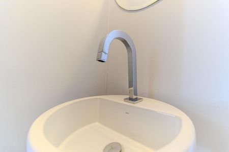 Apartamento à venda com 194m², 3 quartos e 1 vaga Apartamento à venda com 194m², 3 quartos e 1 vagaLavabo