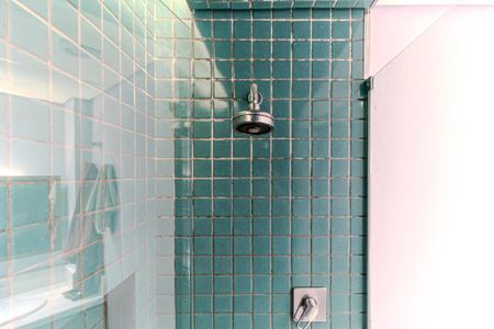 Apartamento à venda com 194m², 3 quartos e 1 vaga Apartamento à venda com 194m², 3 quartos e 1 vagaBanheiro da Suíte