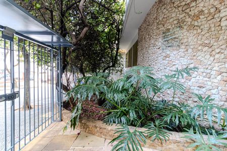 Apartamento à venda com 194m², 3 quartos e 1 vaga Apartamento à venda com 194m², 3 quartos e 1 vagaJardim