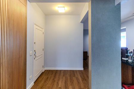 Entrada Social de apartamento à venda com 3 quartos, 194m² em Vila Buarque, São Paulo