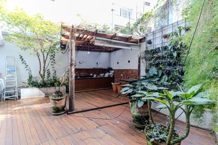 Apartamento à venda com 194m², 3 quartos e 1 vaga Apartamento à venda com 194m², 3 quartos e 1 vagaGarden