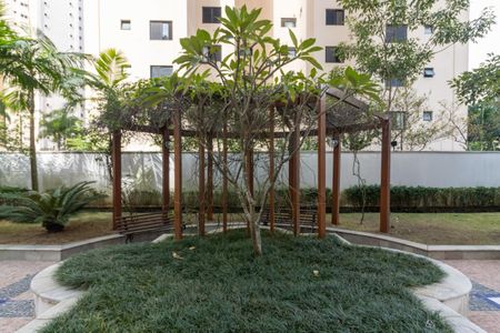 Apartamento para alugar com 110m², 3 quartos e 2 vagasÁrea comum