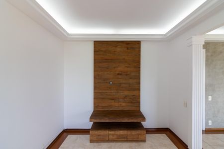 Apartamento para alugar com 110m², 3 quartos e 2 vagasSala de TV