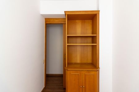 Apartamento para alugar com 110m², 3 quartos e 2 vagasEscritório