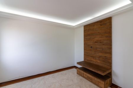 Apartamento para alugar com 110m², 3 quartos e 2 vagasSala de TV