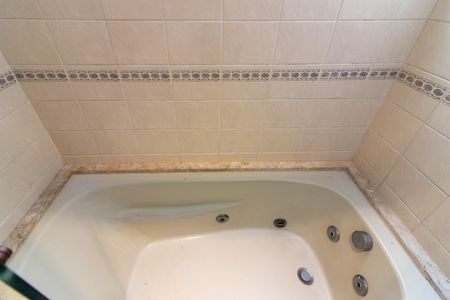 Apartamento para alugar com 110m², 3 quartos e 2 vagasBanheiro da Suíte